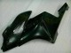 Brillante Negro Kits Completo Carenado Honda CBR 1000 RR 2004-2005