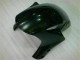 Brillante Negro Kits Completo Carenado Honda CBR 1000 RR 2004-2005