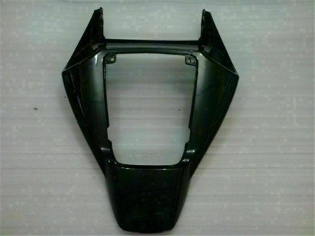 Brillante Negro Kits Completo Carenado Honda CBR 1000 RR 2004-2005