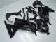 Brillante Negro Mate Carenado Kawasaki EX300 2013-2016 Brillante Negro Mate Carenado Kawasaki EX300 2013-2016