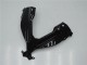 Brillante Negro Mate Carenado Kawasaki EX300 2013-2016 Brillante Negro Mate Carenado Kawasaki EX300 2013-2016