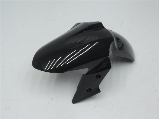 Brillante Negro Mate Carenado Kawasaki EX300 2013-2016 Brillante Negro Mate Carenado Kawasaki EX300 2013-2016