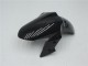 Brillante Negro Mate Carenado Kawasaki EX300 2013-2016 Brillante Negro Mate Carenado Kawasaki EX300 2013-2016
