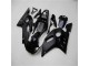 Brillante Negro Mate Carenado Yamaha R6 1998-2002 Brillante Negro Mate Carenado Yamaha R6 1998-2002