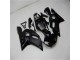 Brillante Negro Mate Carenado Yamaha R6 1998-2002 Brillante Negro Mate Carenado Yamaha R6 1998-2002