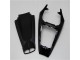 Brillante Negro Mate Carenado Yamaha R6 2003-2005