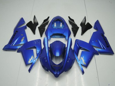 Caramelo Azul Carenado Kawasaki ZX10R 2003-2005