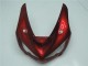 Caramelo Rojo Carenado Kawasaki ZX6R 2005-2006 Caramelo Rojo Carenado Kawasaki ZX6R 2005-2006