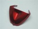Caramelo Rojo Carenado Kawasaki ZX6R 2005-2006 Caramelo Rojo Carenado Kawasaki ZX6R 2005-2006