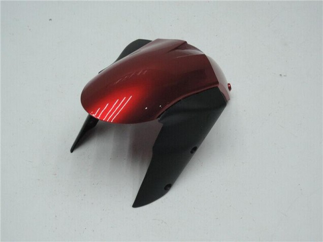 Caramelo Rojo Carenado Kawasaki ZX6R 2005-2006 Caramelo Rojo Carenado Kawasaki ZX6R 2005-2006