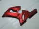 Caramelo Rojo Carenado Kawasaki ZX6R 2005-2006 Caramelo Rojo Carenado Kawasaki ZX6R 2005-2006