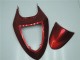 Caramelo Rojo Carenado Kawasaki ZX6R 2005-2006 Caramelo Rojo Carenado Kawasaki ZX6R 2005-2006