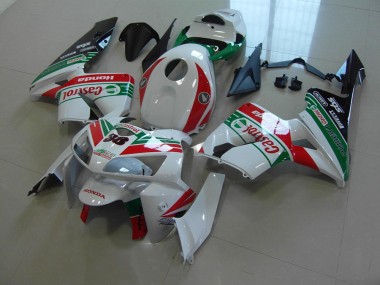 Castrol Carenado Honda CBR 600 RR 2005-2006