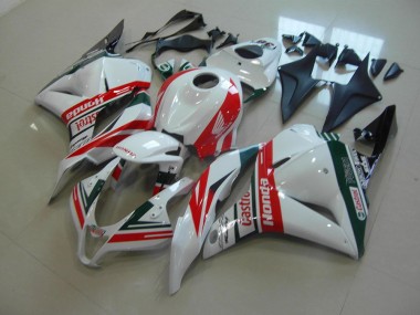 Castrol Carenado Honda CBR 600 RR 2009-2012