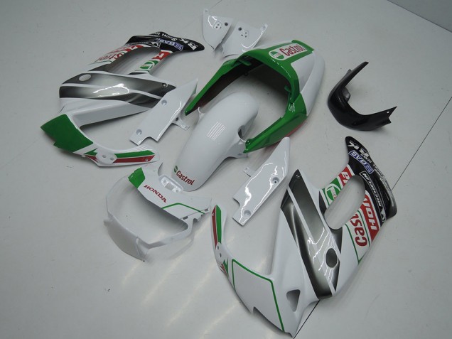 Castrol Carenado Honda VTR 1000 F 1997-2005