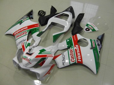 Castrol Kits Carenado Honda CBR 600 F4i 2001-2003