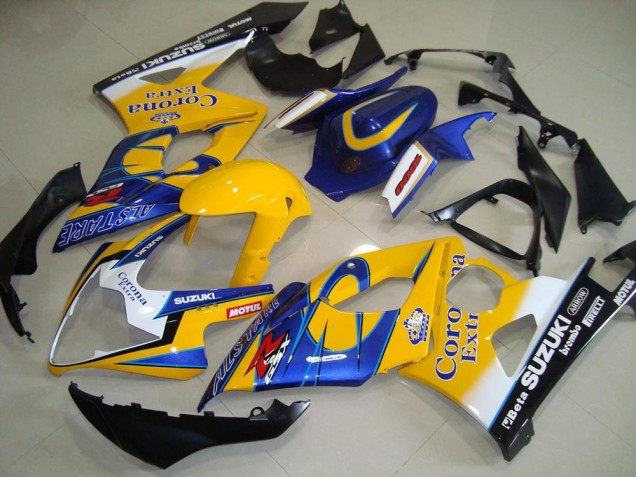 Corona Carenado Suzuki GSXR 1000 K5 2005-2006 Corona Carenado Suzuki GSXR 1000 K5 2005-2006