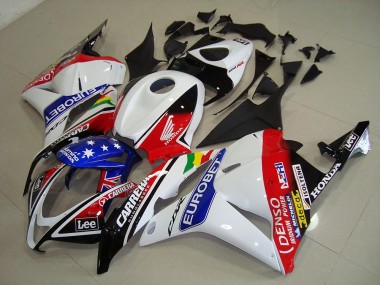 Eurobet Kits Carenado Honda CBR 600 RR 2009-2012