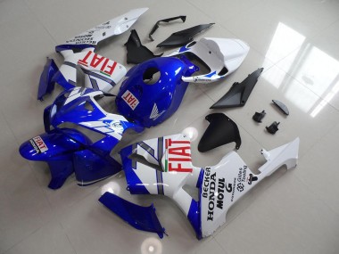 Fiat Inyección Kit Carenado Honda CBR 600 RR 2005-2006