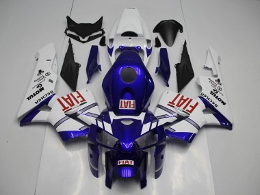 Fiat Kit Carenado Inyección Honda CBR 600 RR 2005-2006