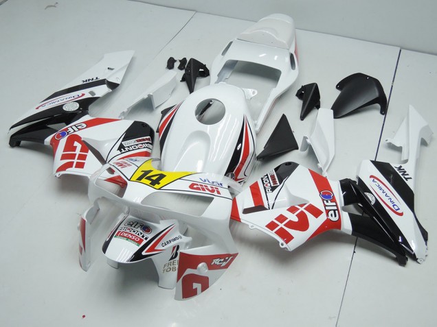 Givi ABS Plástico Honda CBR 600 RR 2003-2004 Givi ABS Plástico Honda CBR 600 RR 2003-2004