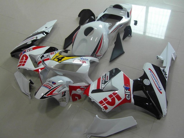 Givi ABS Plásticos Honda CBR 600 RR 2003-2004