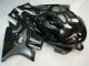 Glosssy Negro Carenado Honda CBR 600 F3 1995-1998