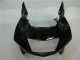 Glosssy Negro Carenado Honda CBR 600 F3 1995-1998