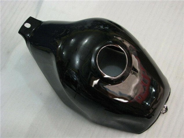 Glosssy Negro Carenado Honda CBR 600 F3 1995-1998