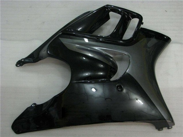 Glosssy Negro Carenado Honda CBR 600 F3 1995-1998