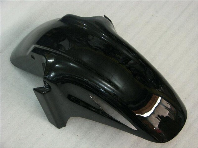 Glosssy Negro Carenado Honda CBR 600 F3 1995-1998