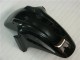 Glosssy Negro Carenado Honda CBR 600 F3 1995-1998