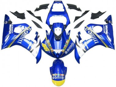 Go Carenado Yamaha R6 2003-2005