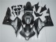 Graffiti Carenado Honda CBR 600 RR 2007-2008 Graffiti Carenado Honda CBR 600 RR 2007-2008