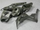 Gris Carenado Honda CBR 1000 RR 2006-2007 Gris Carenado Honda CBR 1000 RR 2006-2007