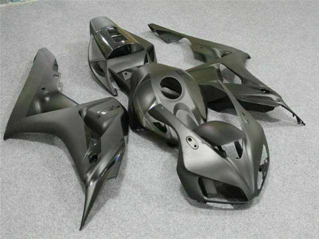 Gris Carenado Honda CBR 1000 RR 2006-2007 Gris Carenado Honda CBR 1000 RR 2006-2007