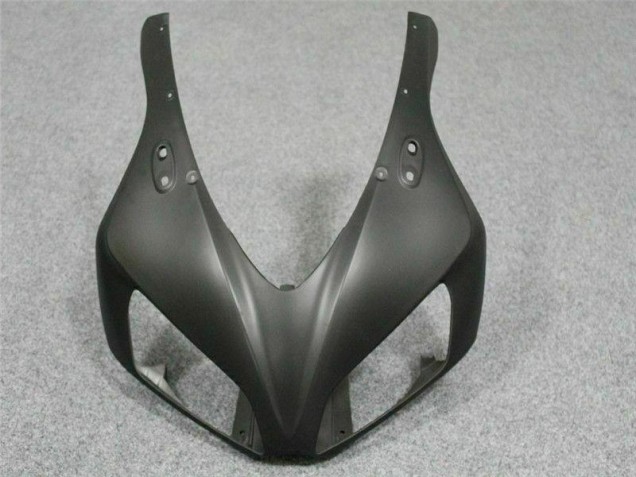 Gris Carenado Honda CBR 1000 RR 2006-2007 Gris Carenado Honda CBR 1000 RR 2006-2007
