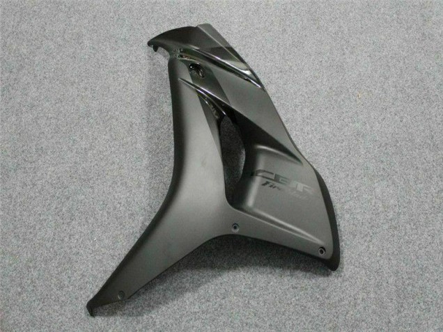 Gris Carenado Honda CBR 1000 RR 2006-2007 Gris Carenado Honda CBR 1000 RR 2006-2007