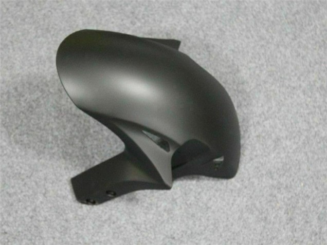 Gris Carenado Honda CBR 1000 RR 2006-2007 Gris Carenado Honda CBR 1000 RR 2006-2007