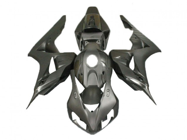Gris Carenado Honda CBR 1000 RR 2006-2007 Gris Carenado Honda CBR 1000 RR 2006-2007