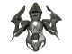 Gris Carenado Honda CBR 1000 RR 2006-2007 Gris Carenado Honda CBR 1000 RR 2006-2007