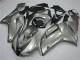 Gris Carenado Kawasaki ZX6R 2007-2008 Gris Carenado Kawasaki ZX6R 2007-2008