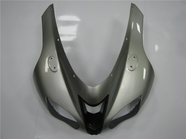 Gris Carenado Kawasaki ZX6R 2007-2008 Gris Carenado Kawasaki ZX6R 2007-2008