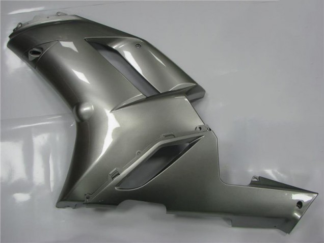 Gris Carenado Kawasaki ZX6R 2007-2008 Gris Carenado Kawasaki ZX6R 2007-2008