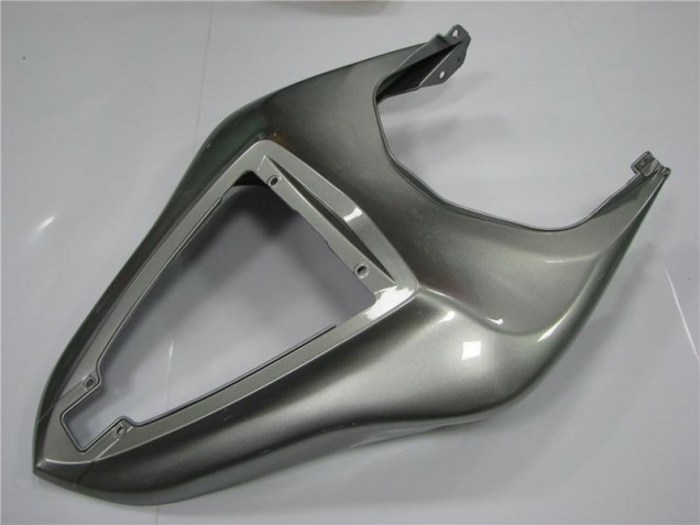 Gris Carenado Kawasaki ZX6R 2007-2008 Gris Carenado Kawasaki ZX6R 2007-2008