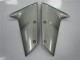 Gris Carenado Kawasaki ZX6R 2007-2008 Gris Carenado Kawasaki ZX6R 2007-2008