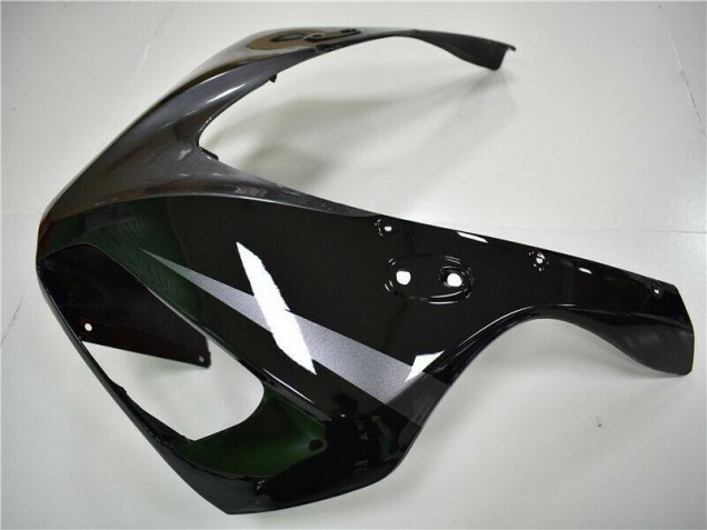 Gris Negro Carenado Honda CBR 1000 RR 2004-2005 Gris Negro Carenado Honda CBR 1000 RR 2004-2005