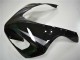 Gris Negro Carenado Honda CBR 1000 RR 2004-2005 Gris Negro Carenado Honda CBR 1000 RR 2004-2005