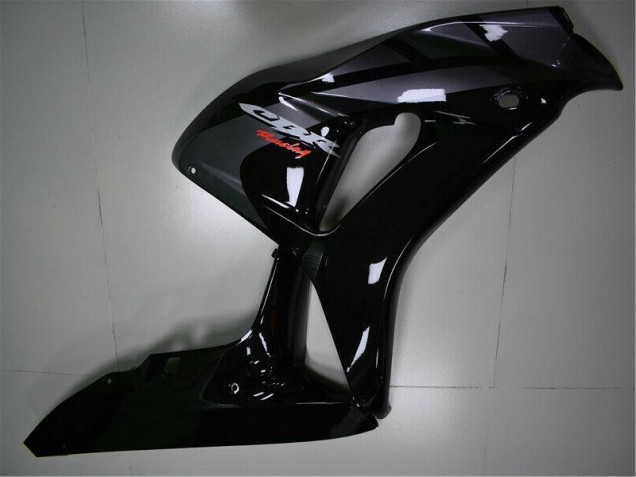 Gris Negro Carenado Honda CBR 1000 RR 2004-2005 Gris Negro Carenado Honda CBR 1000 RR 2004-2005