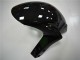 Gris Negro Carenado Honda CBR 1000 RR 2004-2005 Gris Negro Carenado Honda CBR 1000 RR 2004-2005